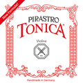 Pirastro Tonica Juego de Cuerdas para violín (3/4 bis 1/32)